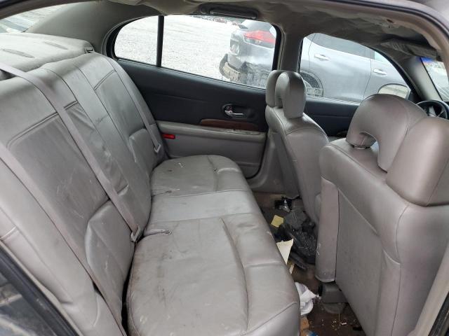 Photo 10 from auction – 2004 BUICK LESABRE CUSTOM with VIN 1G4HP52K44U208838