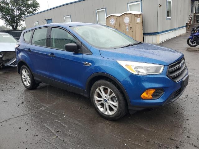 Photo 4 from auction – 2017 FORD ESCAPE S with VIN 1FMCU0F79HUF00972