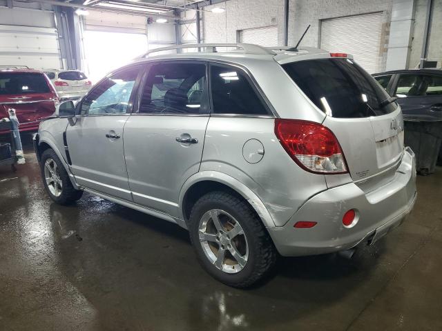 Photo 2 from auction – 2012 CHEVROLET CAPTIVA SP with VIN 3GNFL4E58CS656836