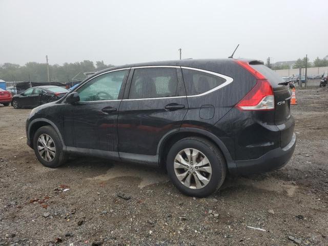 Photo 2 from auction – 2013 HONDA CR-V EX with VIN 2HKRM4H53DH673439