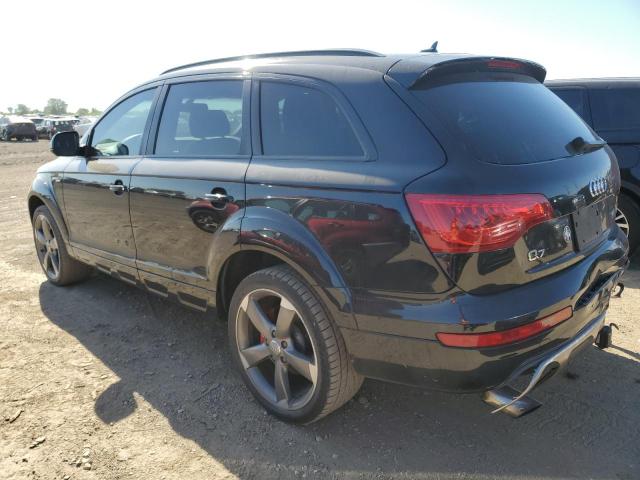 Photo 2 from auction – 2015 AUDI Q7 PREMIUM with VIN WA1LGAFE9FD004853