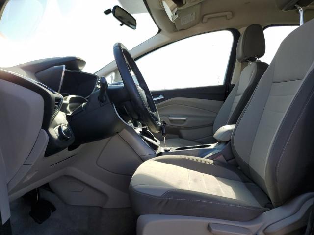 Photo 7 from auction – 2013 FORD C-MAX SE with VIN 1FADP5AU8DL551105