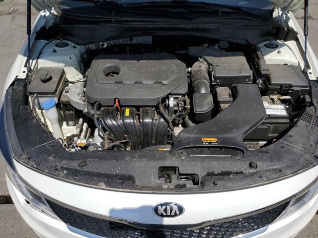 Photo 11 from auction – 2016 KIA OPTIMA LX with VIN KNAGT4L30G5095012