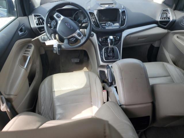 Photo 8 from auction – 2013 FORD ESCAPE SEL with VIN 1FMCU9H96DUA91357
