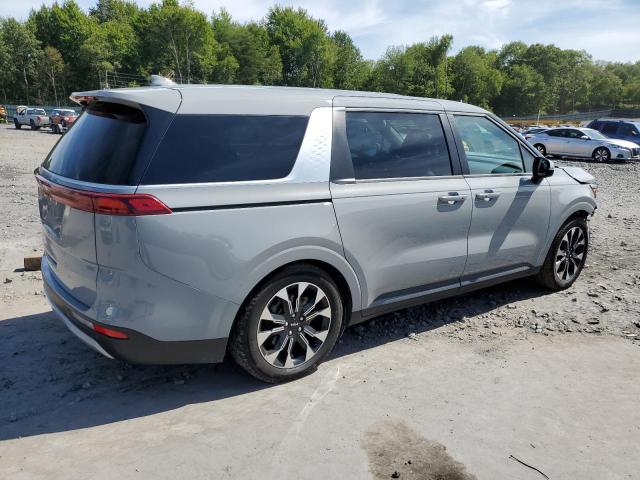 Photo 3 from auction – 2023 KIA CARNIVAL E with VIN KNDNC5H31P6299109