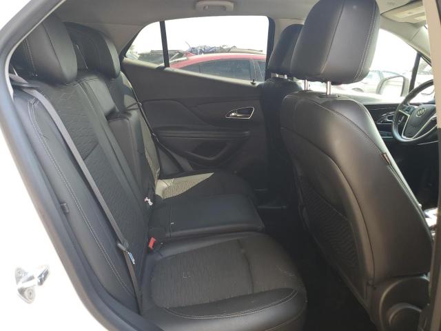Photo 11 from auction – 2016 BUICK ENCORE with VIN KL4CJASB8GB664182