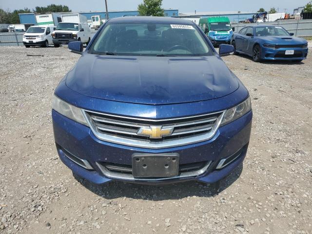 Photo 5 from auction – 2014 CHEVROLET IMPALA with VIN 1G1125S31EU120787