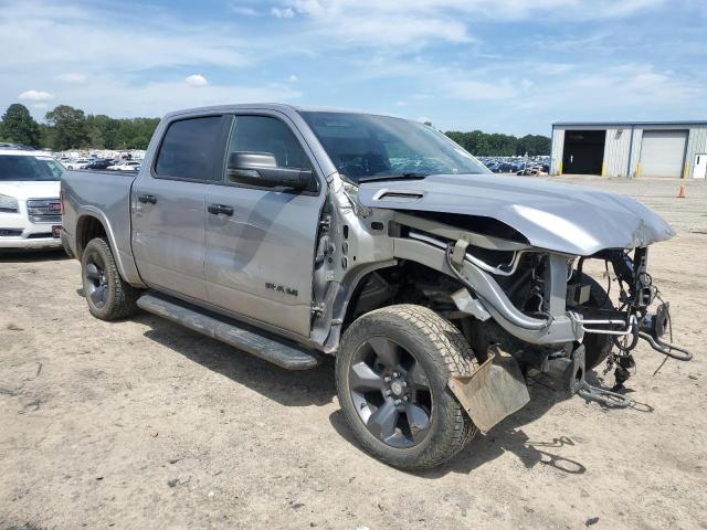 Photo 4 from auction – 2024 RAM 1500 BIG H with VIN 1C6SRFFT7RN141044