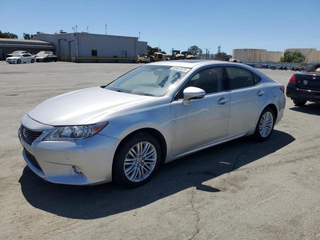 LEXUS ES 350 2014 z numerem VIN JTHBK1GG0E2089512 - Zdjęcie z aukcji