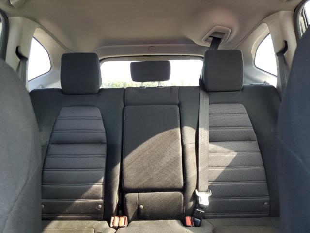 Photo 10 from auction – 2020 HONDA CR-V EX with VIN 2HKRW2H52LH615125