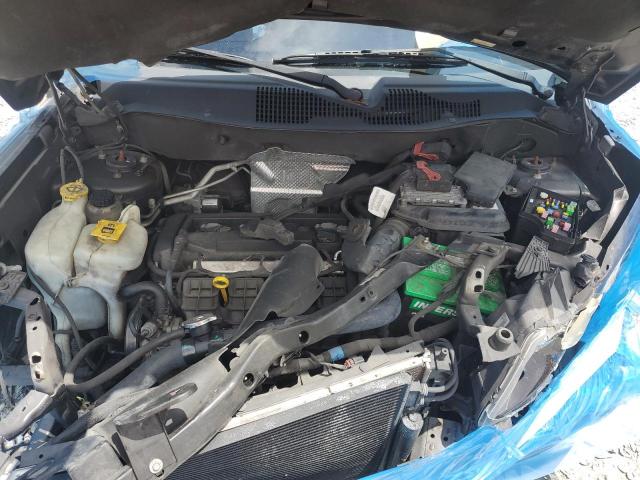 Photo 12 from auction – 2016 JEEP GRAND CHER with VIN 1C4NJCBA6GD611616