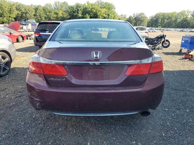 Photo 6 from auction – 2014 HONDA ACCORD LX with VIN 1HGCR2F36EA034334