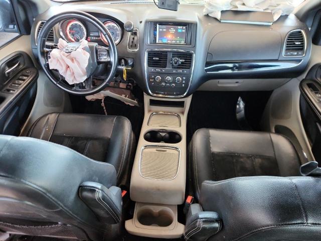 Photo 8 from auction – 2017 DODGE GRAND CARA with VIN 2C4RDGCG8HR842907