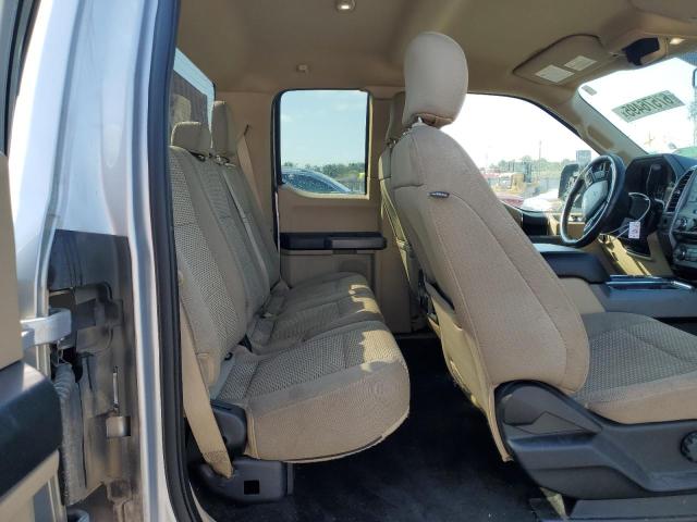 Photo 10 from auction – 2018 FORD F150 SUPER with VIN 1FTEX1C53JFA79418