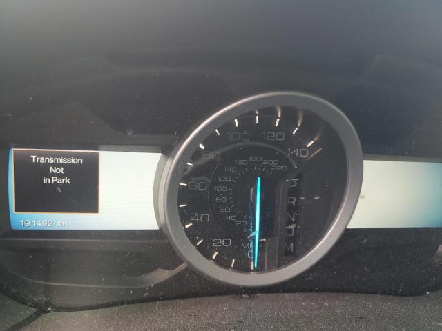 Foto 9 de la subasta – 2015 FORD EXPLORER LIMITED con VIN 1FM5K8F85FGA64722