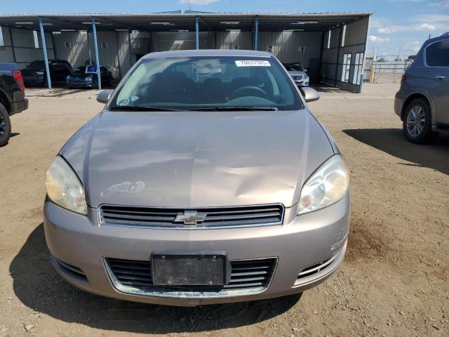 Photo 5 from auction – 2006 CHEVROLET IMPALA LS with VIN 2G1WB58K469336846