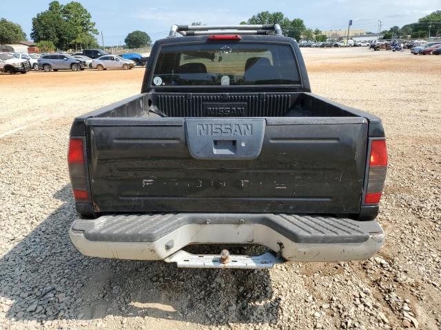 Photo 6 from auction – 2001 NISSAN FRONTIER C with VIN 1N6ED27T51C305089