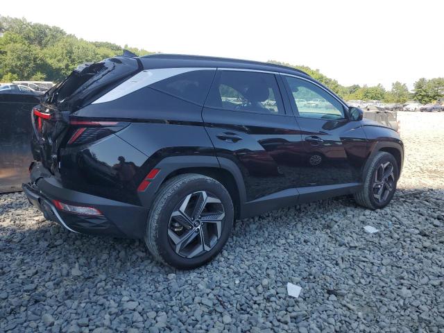 Photo 3 from auction – 2023 HYUNDAI TUCSON LIM with VIN KM8JECA13PU106911