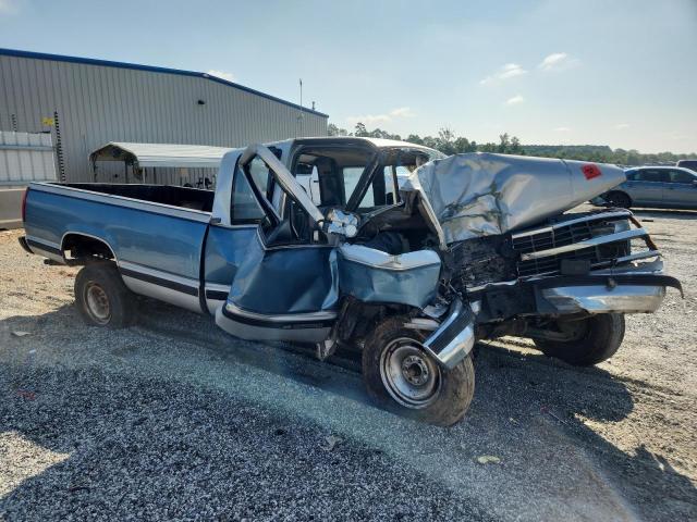 Photo 4 from auction – 1988 CHEVROLET GMT-400 C2 with VIN 2GCFC29K5J1167896