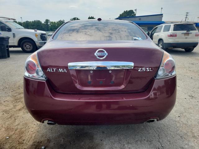 Photo 6 from auction – 2011 NISSAN ALTIMA BAS with VIN 1N4AL2AP1BN470262