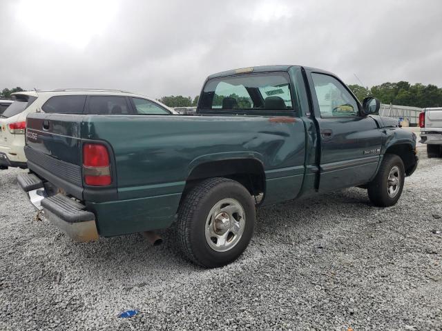 Photo 3 from auction – 2001 DODGE RAM 1500 with VIN 1B7HC16Y31S669690