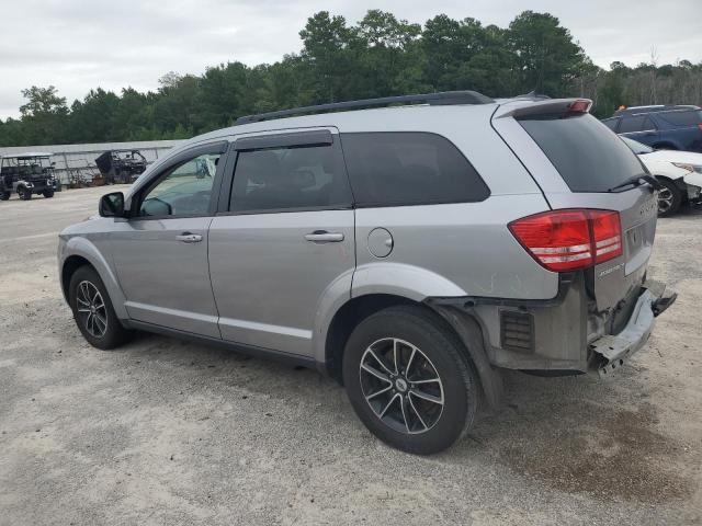 Photo 2 from auction – 2018 DODGE JOURNEY SE with VIN 3C4PDCAB4JT295760