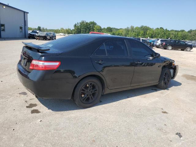Photo 3 from auction – 2009 TOYOTA CAMRY BASE with VIN 4T1BE46K79U865124