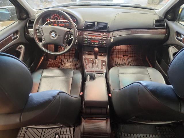 Zdjęcie 8 z aukcji – 2004 BMW 330 XI z VIN WBAEW53494PN32227