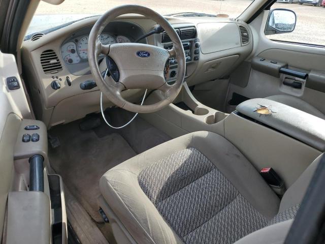 Photo 8 from auction – 2003 FORD EXPLORER S with VIN 1FMYU60E13UB41609
