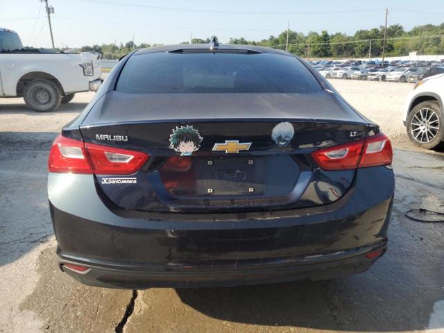 Photo 6 from auction – 2016 CHEVROLET MALIBU LT with VIN 1G1ZE5ST1GF191702