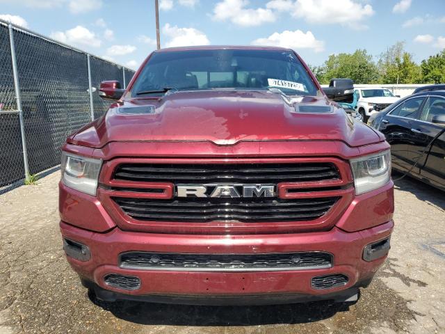 Photo 5 from auction – 2019 RAM 1500 LARAM with VIN 1C6SRFJT2KN690552