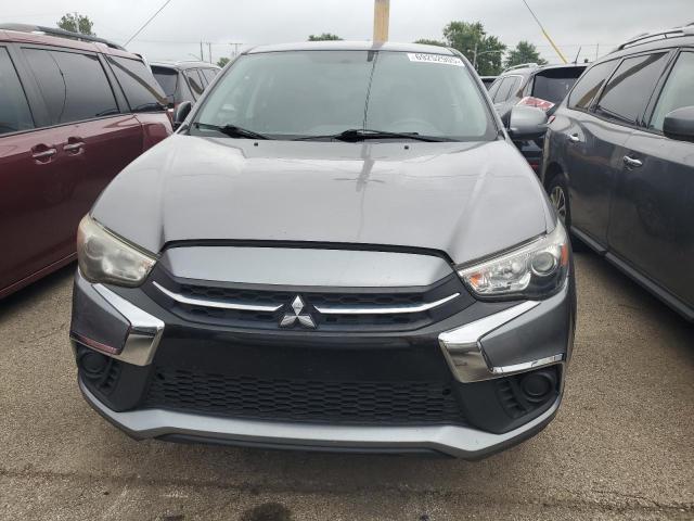 Photo 5 from auction – 2019 MITSUBISHI OUTLANDER with VIN JA4AP3AU0KU010908