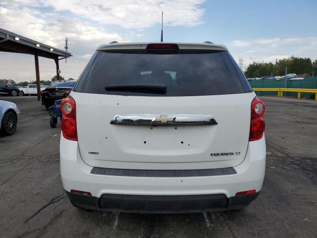 Photo 6 from auction – 2011 CHEVROLET EQUINOX LT with VIN 2CNFLNEC3B6464357