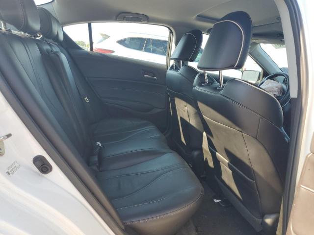 Photo 10 from auction – 2020 ACURA ILX PREMIU with VIN 19UDE2F71LA009843
