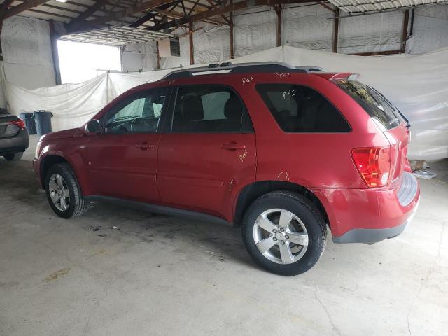 Photo 2 from auction – 2006 PONTIAC TORRENT with VIN 2CKDL63F766050253