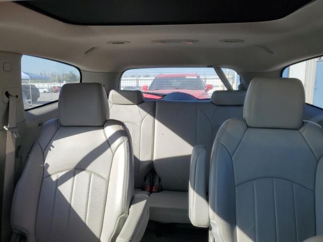 Photo 10 from auction – 2014 BUICK ENCLAVE with VIN 5GAKRBKD3EJ162248