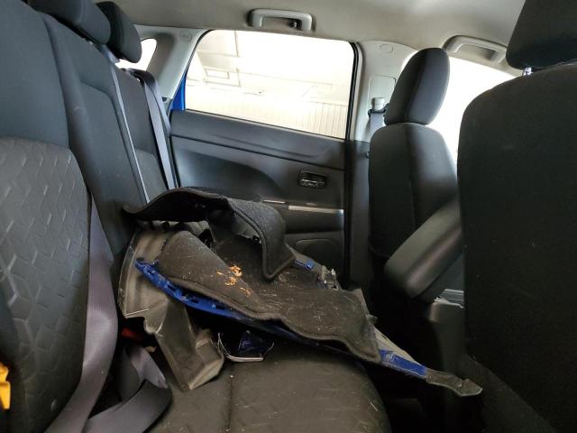 Photo 11 from auction – 2020 MITSUBISHI OUTLANDER with VIN JA4AP4AU9LU005536