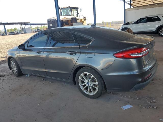 Photo 2 from auction – 2019 FORD FUSION SE with VIN 3FA6P0HD7KR176887