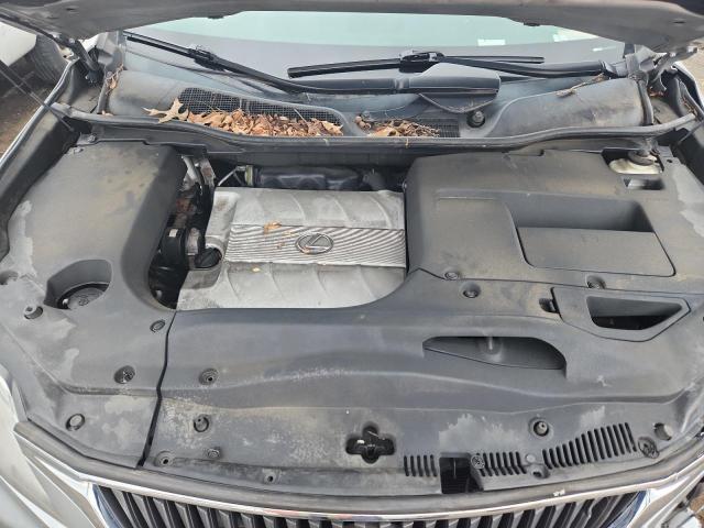 Photo 12 from auction – 2010 LEXUS RX 350 with VIN 2T2ZK1BA4AC007176