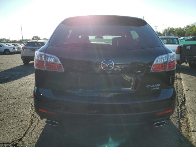 Photo 6 from auction – 2010 MAZDA CX-9 with VIN JM3TB3MA1A0215956