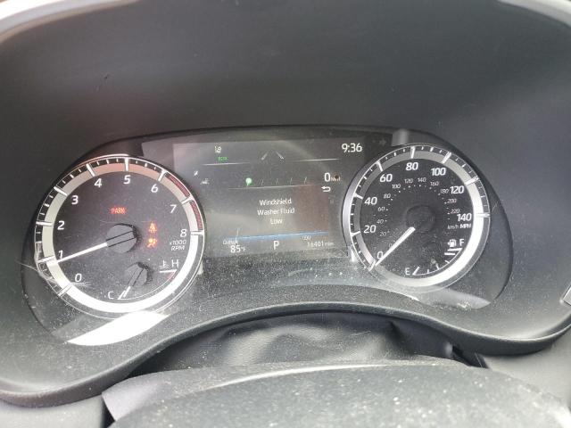 Photo 9 from auction – 2023 TOYOTA HIGHLANDER with VIN 5TDKDRAHXPS021273