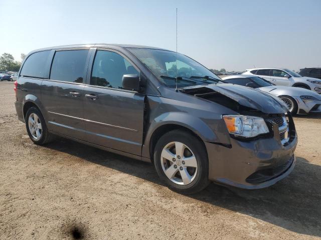 Photo 4 from auction – 2017 DODGE GRAND CARA with VIN 2C4RDGBG0HR550203