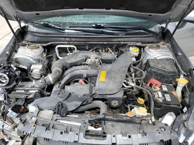 Photo 11 from auction – 2018 SUBARU LEGACY 2.5 with VIN 4S3BNAN61J3003230