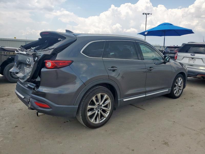 Photo 3 from auction – 2018 MAZDA CX-9 GRAND with VIN JM3TCADY3J0232238