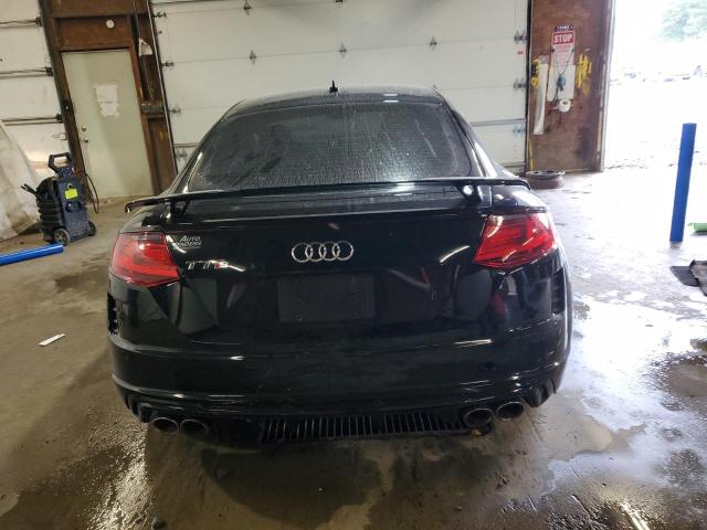 صورة رقم 6 من المزاد - 2020 AUDI TTS مع VIN TRUA1AFV4L1003577