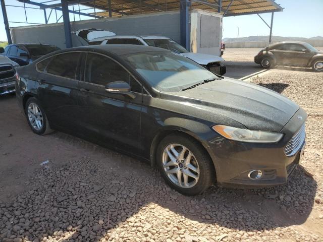 Photo 4 from auction – 2014 FORD FUSION SE with VIN 3FA6P0HD4ER322036