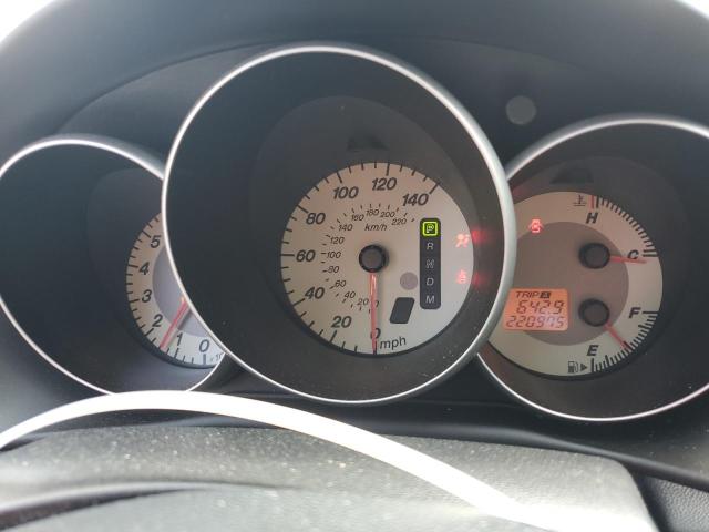 Фото 9 с аукциона – 2008 MAZDA 3 I с VIN JM1BK32F381853651