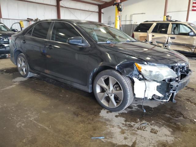 Photo 4 from auction – 2014 TOYOTA CAMRY L with VIN 4T1BF1FK3EU737243