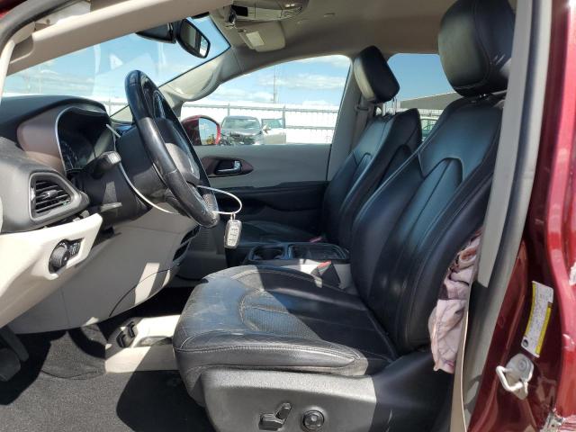 Photo 7 from auction – 2019 CHRYSLER PACIFICA T with VIN 2C4RC1BG6KR673110