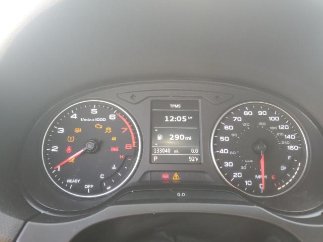 Photo 9 from auction – 2016 AUDI A3 PREMIUM with VIN WAUB8GFF5G1116124